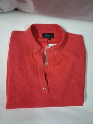 Maglia Luisa Spagnoli pura Lana Taglia XL