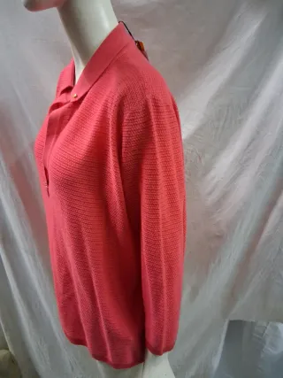 Maglia Luisa Spagnoli pura Lana Taglia XL