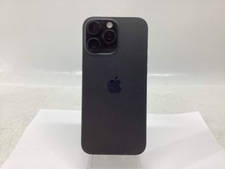 apple iphone 16 pro max 256gb