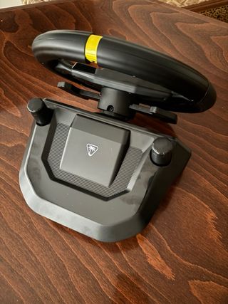 Volante Turtle Beach Racer Wireless Xbox