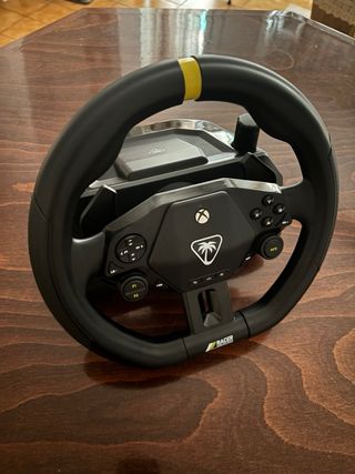 Volante Turtle Beach Racer Wireless Xbox