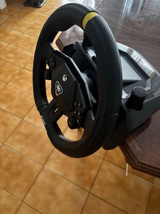Volante Turtle Beach Racer Wireless Xbox