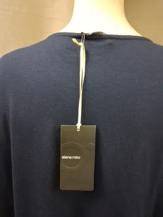 Camicia Elena Mirò Viscosa XXL