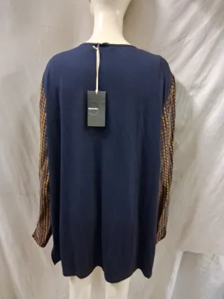 Camicia Elena Mirò Viscosa XXL