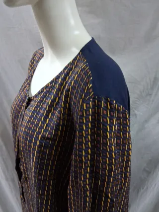 Camicia Elena Mirò Viscosa XXL