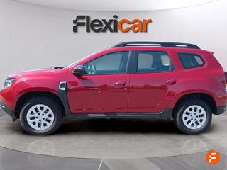 Dacia Duster Comfort TCE 74kW(100CV) ECO-G 4X2