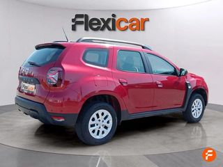 Dacia Duster Comfort TCE 74kW(100CV) ECO-G 4X2