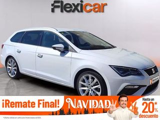 Seat Leon ST 1.8 TSI 132kW (180CV) St&Sp FR