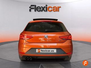 Seat Leon 1.4 TSI 110kW (150CV) ACT St&Sp FR