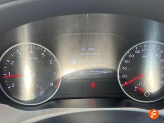 Kia Sportage 1.6 GDi 97kW (132CV) Drive 4x2