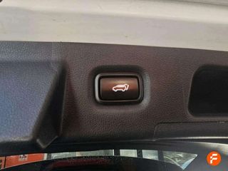 Hyundai Santa Fe 2.2 CRDi Style Auto 4x4 DK