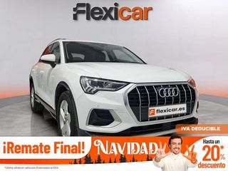 Audi Q3 Advanced 35 TDI 110kW (150CV) S tronic