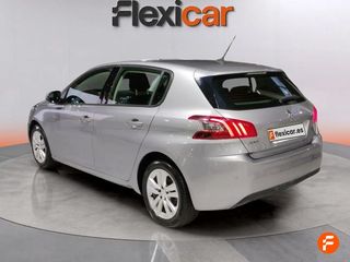 Peugeot 308 5p Active Pack BlueHDi 130 S&S