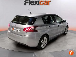 Peugeot 308 5p Active Pack BlueHDi 130 S&S