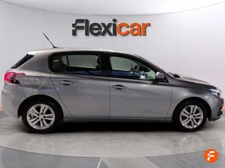 Peugeot 308 5p Active Pack BlueHDi 130 S&S