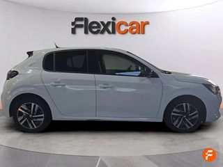 Peugeot 208 PureTech 73kW (100CV) Allure