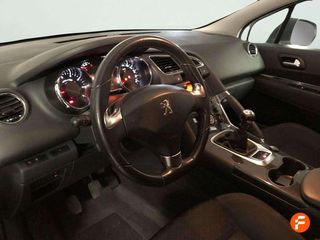 Peugeot 3008 Style 1.2 PureTech 130 S&S