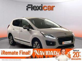 Peugeot 3008 Style 1.2 PureTech 130 S&S