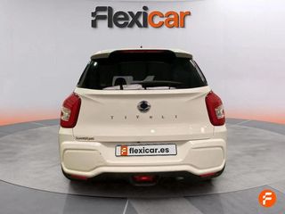 SsangYong Tivoli G15T Urban Plus