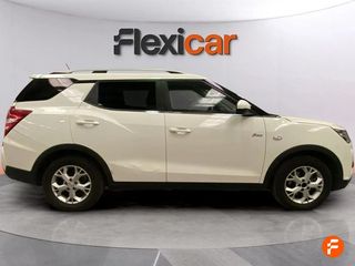 SsangYong Tivoli G15T Urban Plus