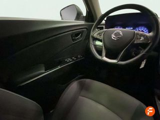 SsangYong Tivoli G15T Urban Plus