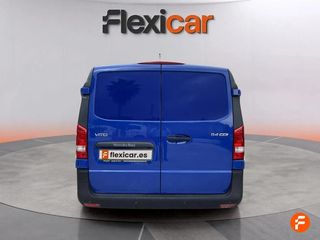 Mercedes Vito 200 d Marco Polo Activity Largo