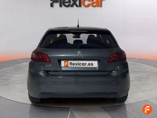 Peugeot 308 5p Style PureTech 130 S&S 6 Vel. MAN