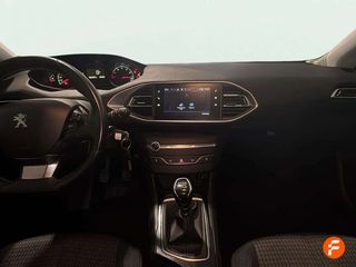 Peugeot 308 5p Style PureTech 130 S&S 6 Vel. MAN