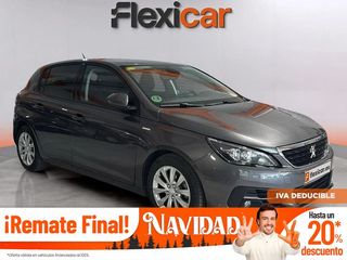 Peugeot 308 5p Style PureTech 130 S&S 6 Vel. MAN