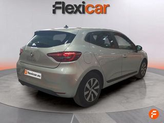 Renault Clio Equilibre TCe 67 kW (91CV)