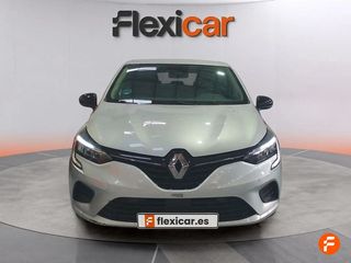 Renault Clio Equilibre TCe 67 kW (91CV)
