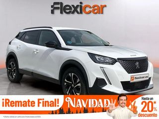 Peugeot 2008 Allure Pack Puretech 100 S&S BVM6