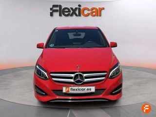 Mercedes Clase B B 180 d