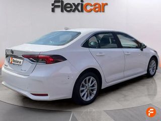 Toyota Corolla 1.8 125H ADVANCE E-CVT SEDAN