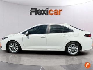 Toyota Corolla 1.8 125H ADVANCE E-CVT SEDAN