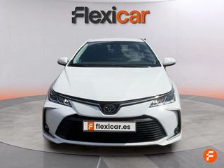 Toyota Corolla 1.8 125H ADVANCE E-CVT SEDAN