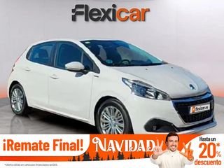 Peugeot 208 5P Signature 1.2L PureTech 60KW (82CV)