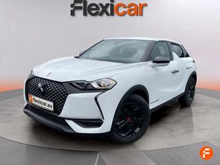 DS DS 3 PureTech 73 kW Manual PERFORMANCE LINE