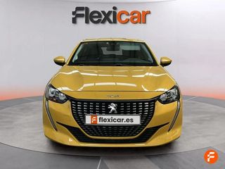 Peugeot 208 PureTech 96kW (130CV) EAT8 Allure