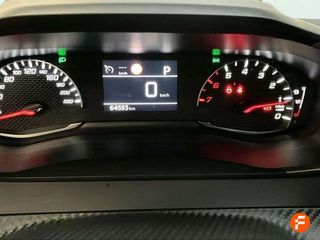 Peugeot 208 PureTech 96kW (130CV) EAT8 Allure