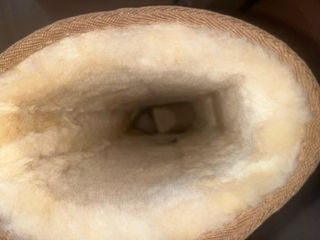 Stivali UGG nuovi taglia 36