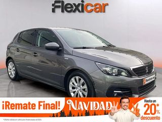 Peugeot 308 5p Style PureTech 130 S&S 6 Vel. MAN