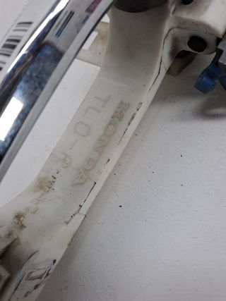 MANETA EXTERIOR TRASERA DERECHA HONDA ACCORD VII TOURER (CM,