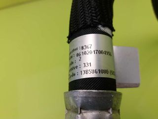 TUBO FIAT DUCATO MAXI COMBI 35 (09.2006 =>) (3)