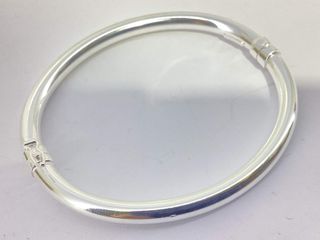 brazalete plata 925mm