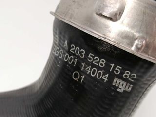 TUBO MERCEDES-BENZ CLASE C (W204) BERLINA (6)