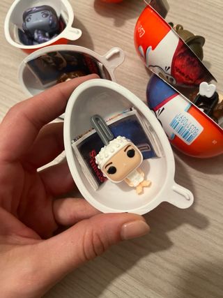 Funko Pop Stranger Things