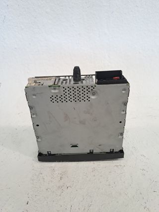 SISTEMA AUDIO / RADIO CD CITROEN C4 BERLINA (7)