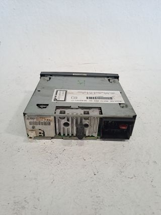 SISTEMA AUDIO / RADIO CD CITROEN C4 BERLINA (7)