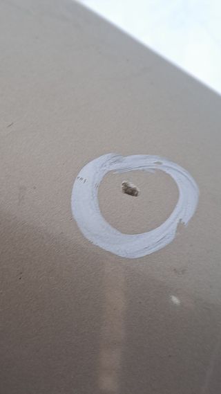 ALETA DELANTERA DERECHA CITROEN C3 (3)